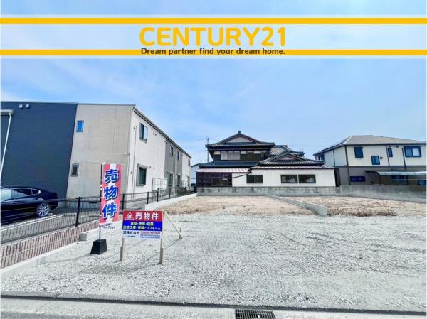 北九州市小倉南区北方3丁目3期　1号棟　全3棟