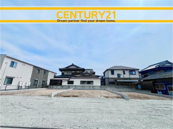 北九州市小倉南区北方3丁目3期　1号棟　全3棟