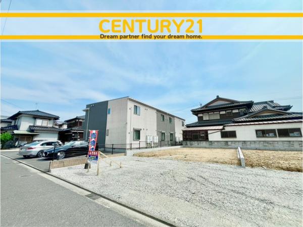 北九州市小倉南区北方3丁目3期　1号棟　全3棟