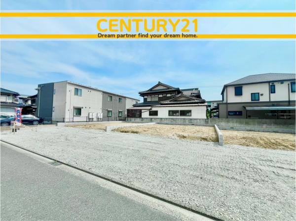 北九州市小倉南区北方3丁目3期　1号棟　全3棟