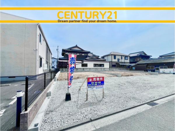 北九州市小倉南区北方3丁目3期　1号棟　全3棟