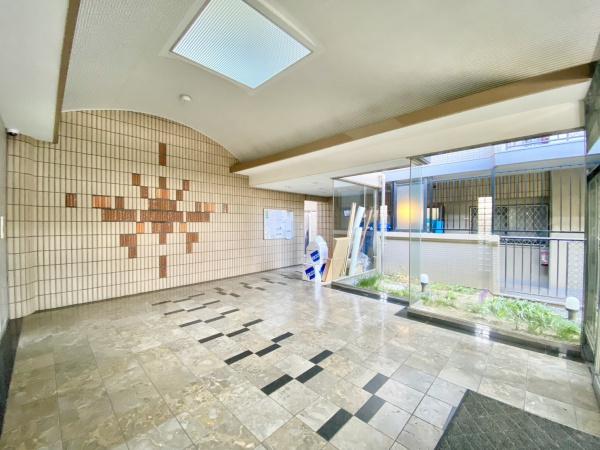 アンピール姪浜