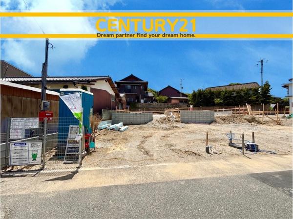 東区和白東1丁目第6　3号棟　全3棟