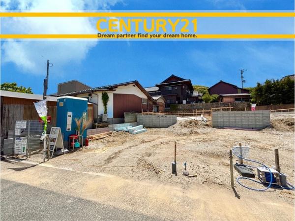 東区和白東1丁目第6　3号棟　全3棟