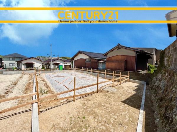東区和白東1丁目第6　3号棟　全3棟