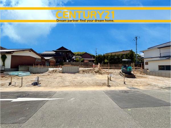 東区和白東1丁目第6　3号棟　全3棟