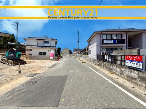 東区和白東1丁目第6　3号棟　全3棟