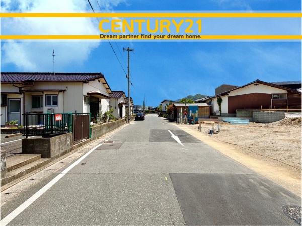 東区和白東1丁目第6　2号棟　全3棟