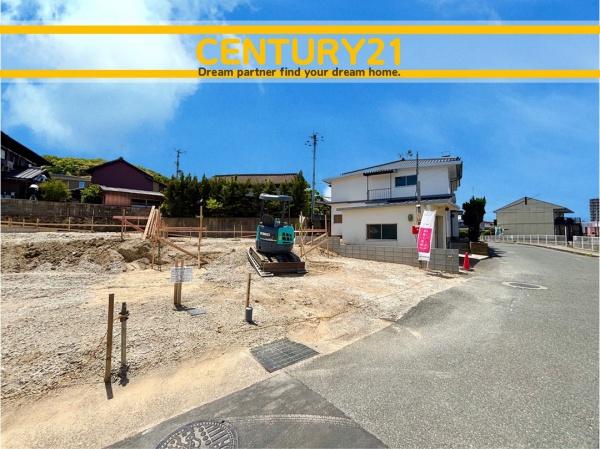 東区和白東1丁目第6　1号棟　全3棟