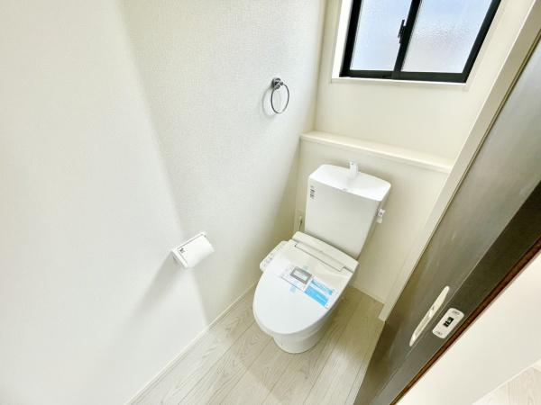 水巻町古賀1丁目1期　2号棟　全2棟