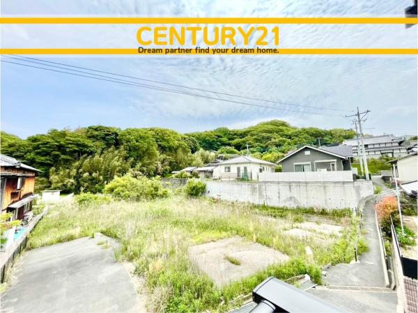 水巻町古賀1丁目1期　2号棟　全2棟