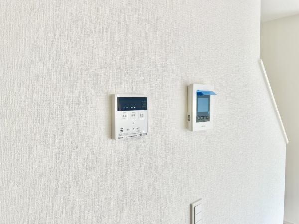 水巻町古賀1丁目1期　1号棟　全2棟