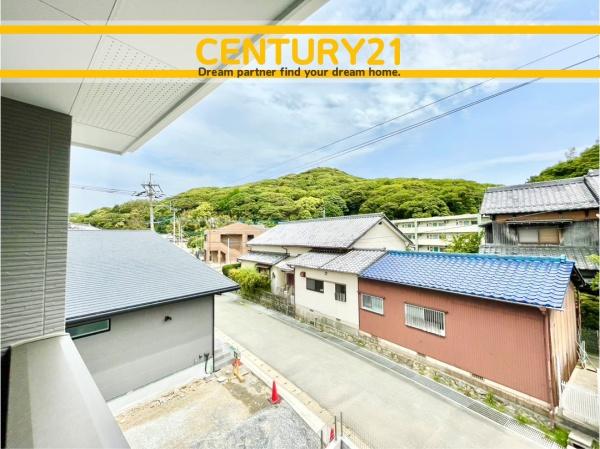 水巻町古賀1丁目1期　1号棟　全2棟