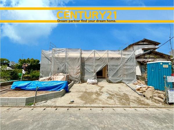 福津市津屋崎4丁目第29　全1棟