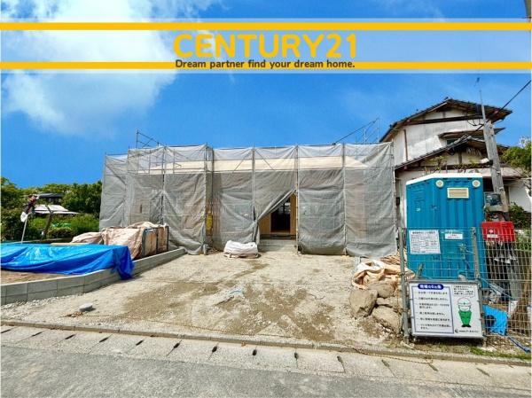 福津市津屋崎4丁目第29　全1棟