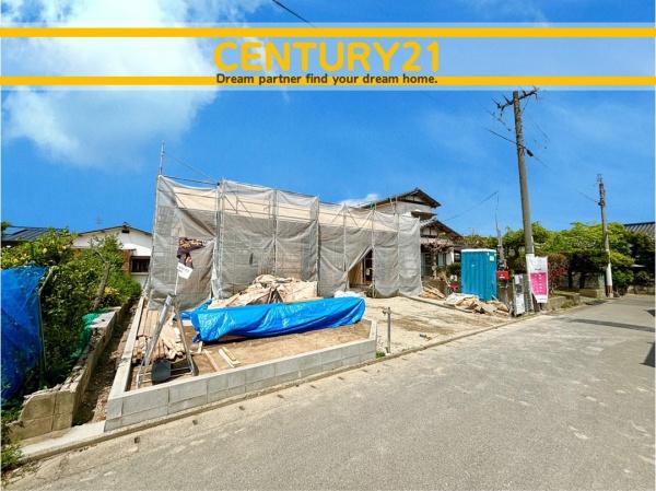 福津市津屋崎4丁目第29　全1棟