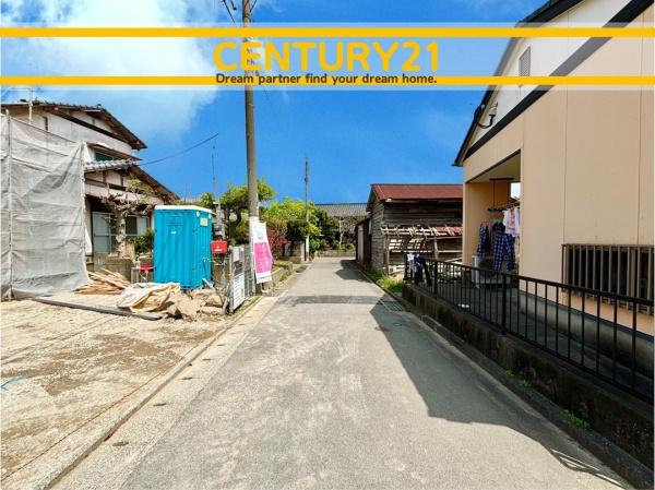 福津市津屋崎4丁目第29　全1棟