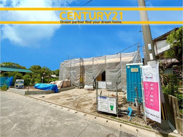 福津市津屋崎4丁目第29　全1棟