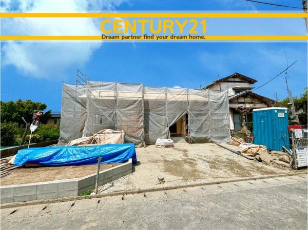 福津市津屋崎4丁目第29　全1棟