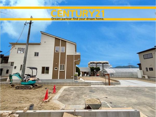 西区元浜1丁目　6号棟　全7棟