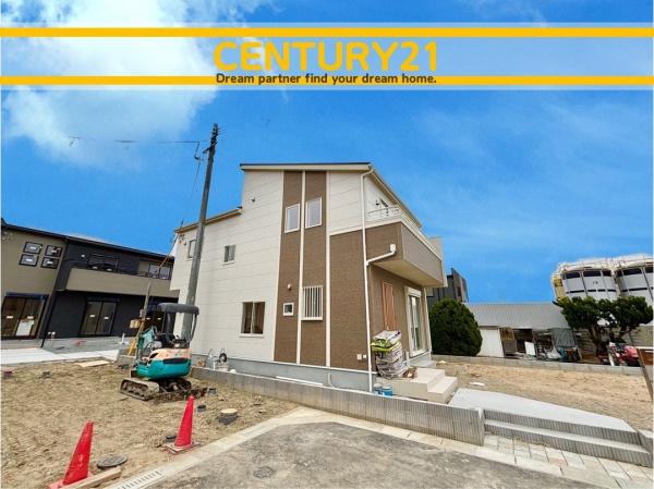 西区元浜1丁目　6号棟　全7棟