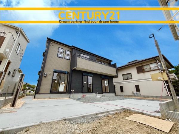 西区元浜1丁目　5号棟　全7棟