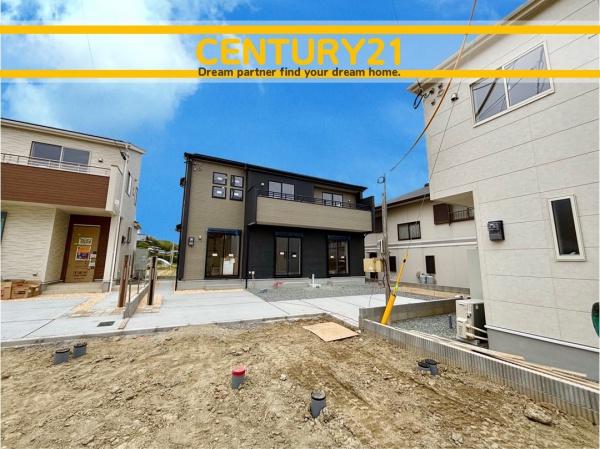 西区元浜1丁目　5号棟　全7棟