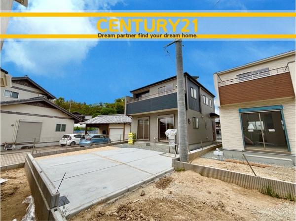 西区元浜1丁目　3号棟　全7棟