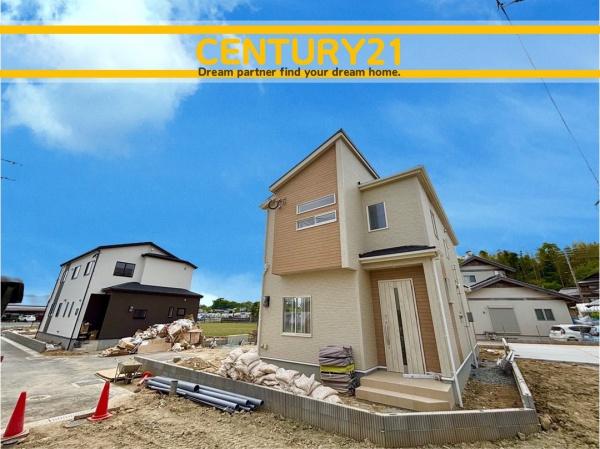 西区元浜1丁目　2号棟　全7棟