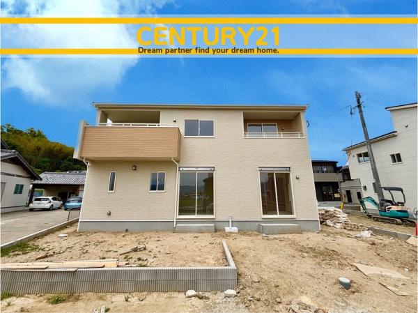 西区元浜1丁目　2号棟　全7棟