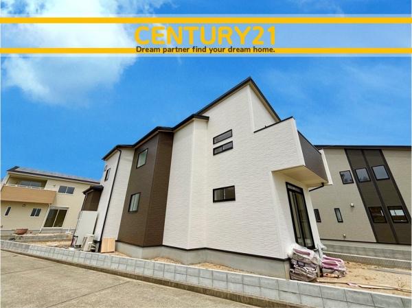 西区元浜1丁目　1号棟　全7棟