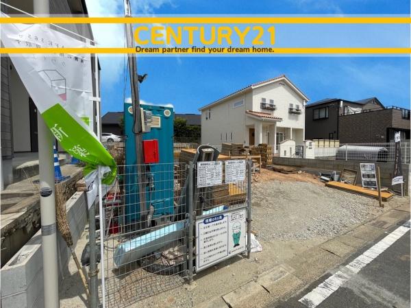 東区舞松原2丁目第1　2号棟　全2棟