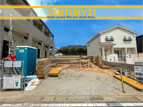 東区舞松原2丁目第1　2号棟　全2棟