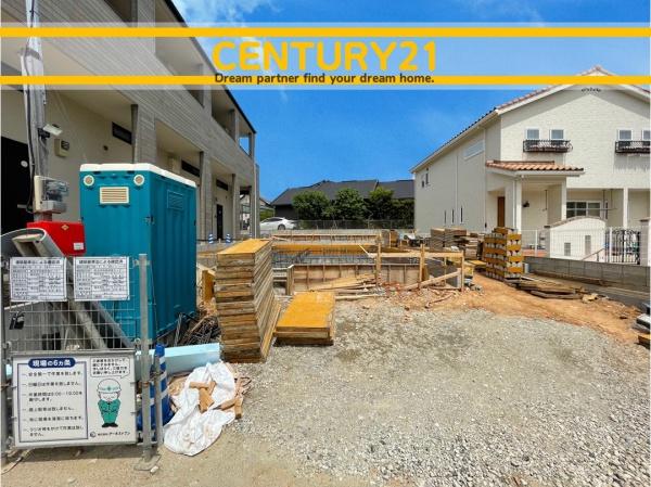 東区舞松原2丁目第1　1号棟　全2棟