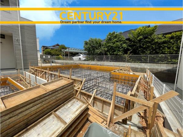 東区舞松原2丁目第1　1号棟　全2棟