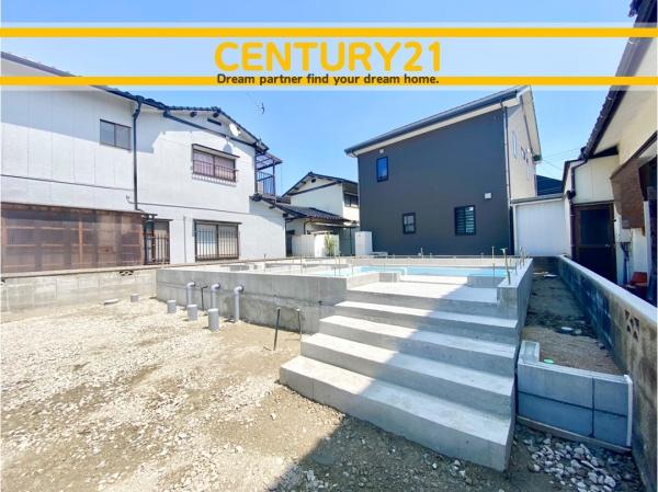 北九州市小倉南区朽網西1丁目第5　全1棟