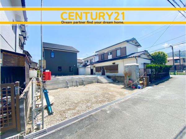 北九州市小倉南区朽網西1丁目第5　全1棟