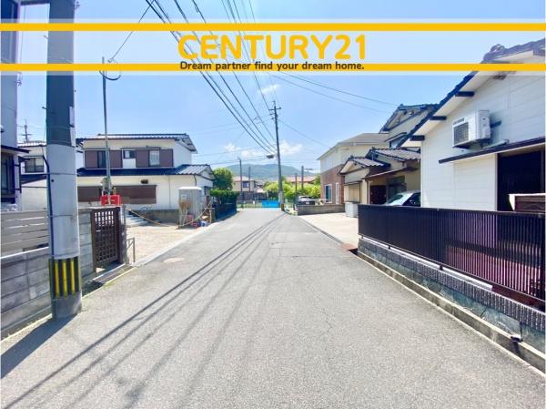 北九州市小倉南区朽網西1丁目第5　全1棟