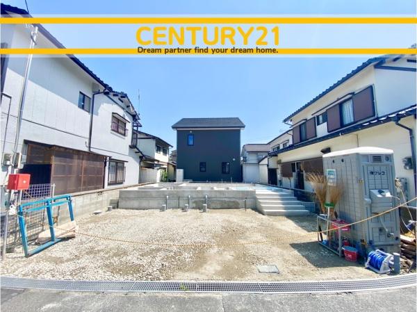 北九州市小倉南区朽網西1丁目第5　全1棟