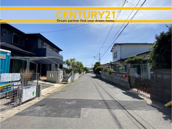 西区生の松原4丁目第6　2号棟　全2棟