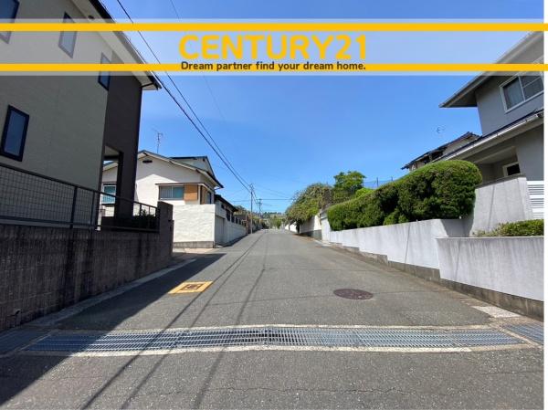 西区生の松原4丁目第6　2号棟　全2棟