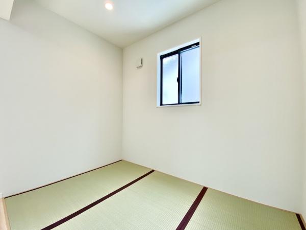 中間市中間1丁目　7号棟　全7棟