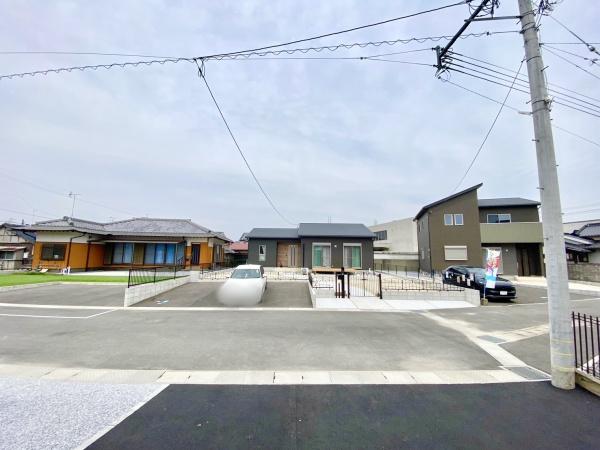 中間市中間1丁目　7号棟　全7棟