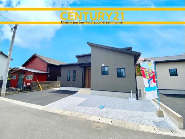 中間市中間1丁目　7号棟　全7棟