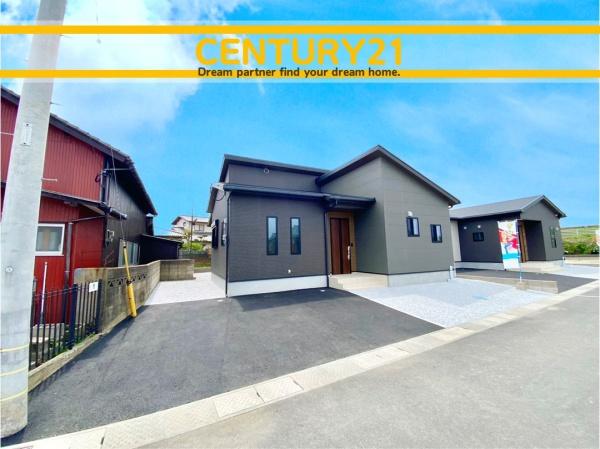 中間市中間1丁目　7号棟　全7棟