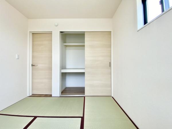 中間市中間1丁目　6号棟　全7棟
