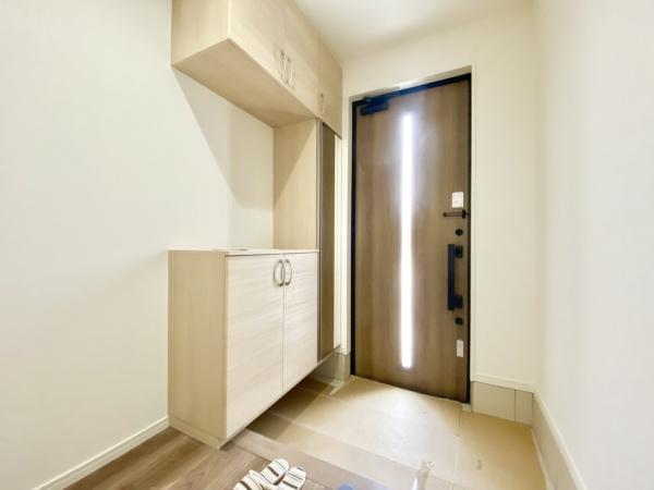 中間市中間1丁目　6号棟　全7棟