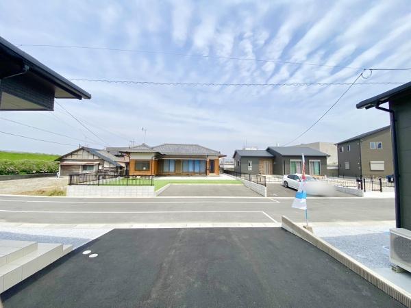 中間市中間1丁目　6号棟　全7棟