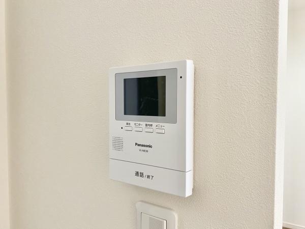 中間市中間1丁目　6号棟　全7棟