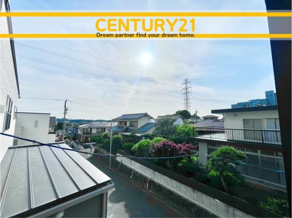 北九州市八幡西区若葉3丁目　1号棟　全2棟